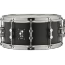 Sonor SQ1 Series GT Black 14x6.5" Birch Kit Snare Drum | Worldwide Shipping | NEW Authorized Dealer