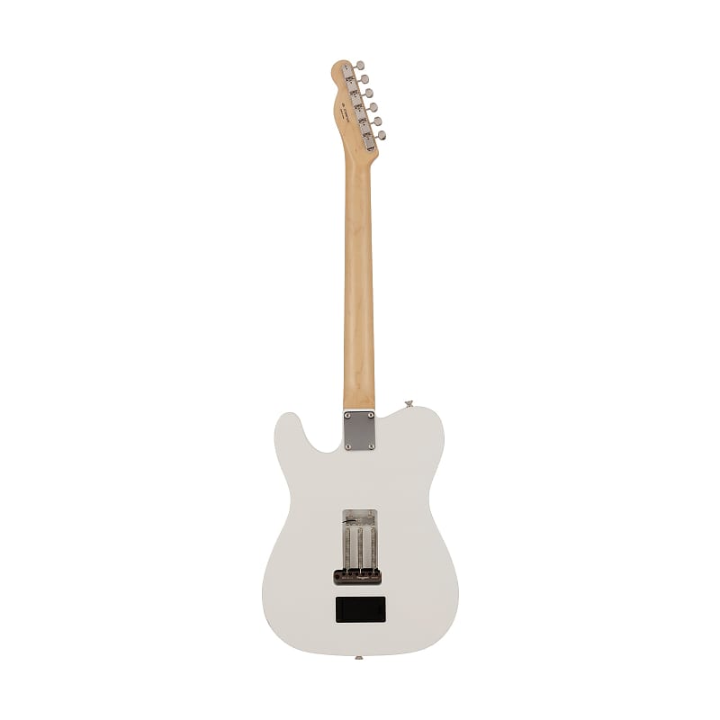 【★美品★】Fender MIYAVI TELECASTER【★流通少レア物★】 Fender Made in Japan MIYAVI Telecaster (Arctic White