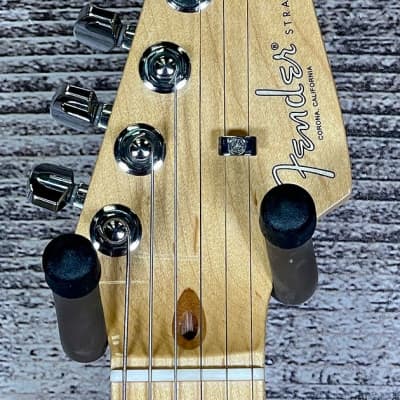 Fender American Professional II Stratocaster Electric Guitar (Indianapolis, IN) image 4