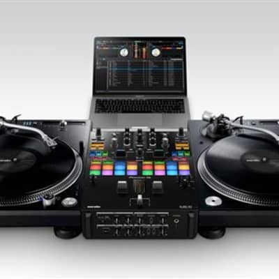 Pioneer DJ DJM-S7 DJ Mixer image 6