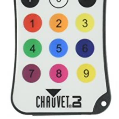 Chauvet DJ FC-T Timer Remote Control