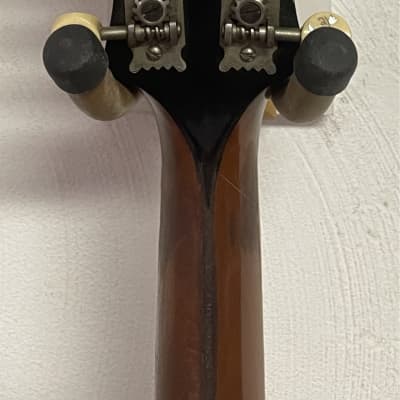 Gibson F4 Torch and Wire 1910 Blonde image 5