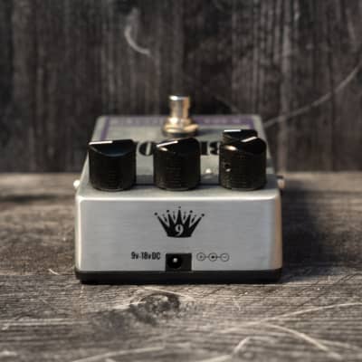 Big Joe Stomp Box Company Vintage II image 5