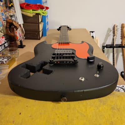 Epiphone Pierced SG | Reverb