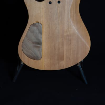 CG Lutherie Io superstrat image 4