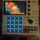 Akai MPC One Standalone MIDI Sequencer Retro Edition