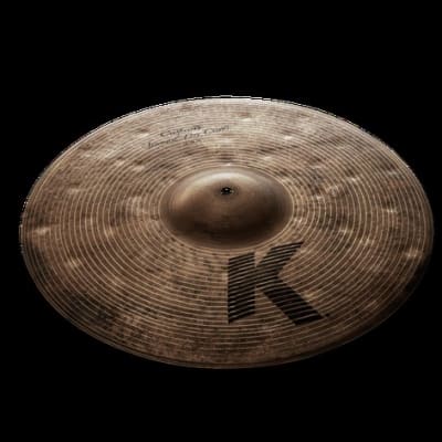 Zildjian 18" K Custom Special Dry Crash Cymbal - MINT! image 1