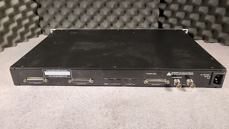 Apogee Rosetta 800