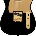 Fender Squier 40th Anniversary Telecaster Black/Gold