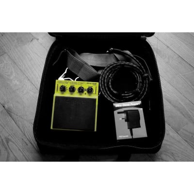Roland KICK Percussion Pad image 10