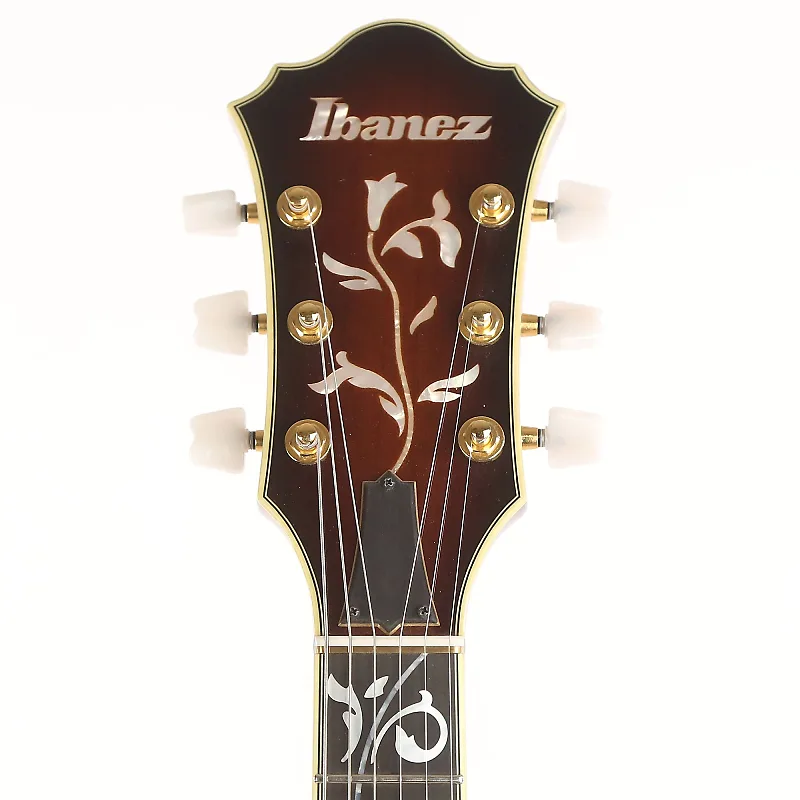 Ibanez BWM1 Bob Weir Signature Artist Reissue | Reverb