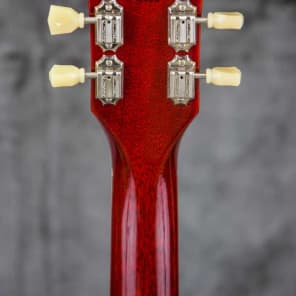 2014 Gibson Limited Edition SG Standard 24 image 7