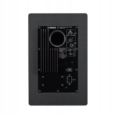 Yamaha HS8 Black - Active Studio Monitor image 2