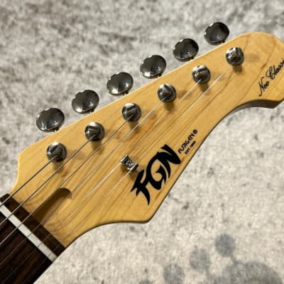 FUJIGEN（FgN）Neo Classic NTE210RAH-BK 楽天市場】FUJIGEN (FGN) Neo Classic NTE210RAH Black [BK