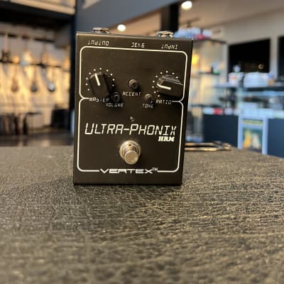 Reverb.com listing, price, conditions, and images for vertex-ultraphonix-hrm