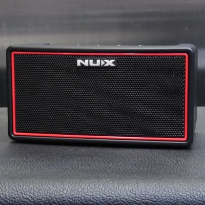 NUX [USED] Mighty Air [Wireless Stereo Modeling Amplifier] | Reverb