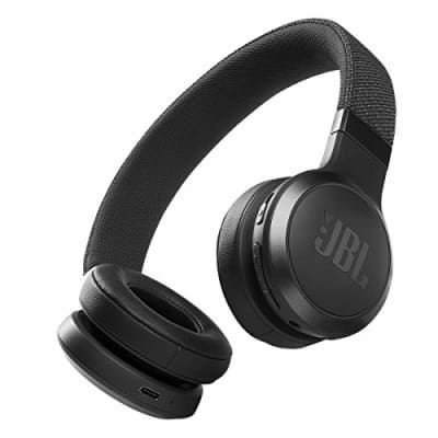 JBL Tune 230NC TWS True Wireless Bluetooth Noise Cancelling Earbuds, Black