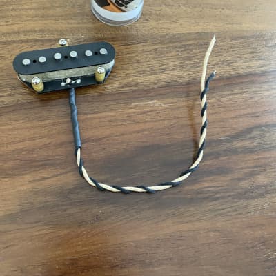 StewMac Telecaster Bridge Pickup Golden Age | Reverb