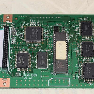 Korg Trinity Solo-Tri Expansion Board KLM-1839