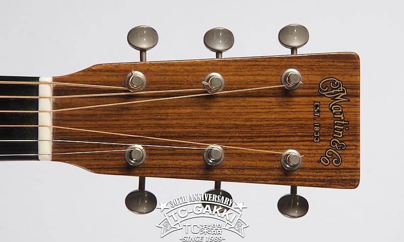 ギター Martin 00-18SH Steve Howe Signature Martin 00 18SH Steve Howe Signature Model 1999 0 Guitar For