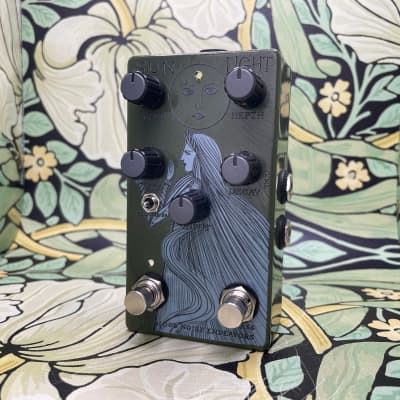 Reverb.com listing, price, conditions, and images for old-blood-noise-endeavors-sunlight