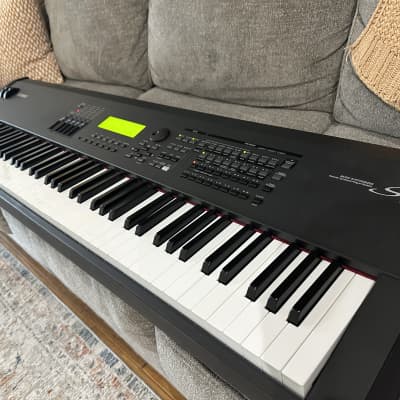 Yamaha S90 s90 88 key keyboard, fast safe shipping