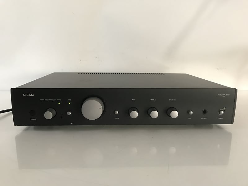 Arcam A65 Plus Integrated Amplifier