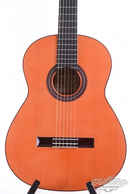 Mariano Conde EF4 Blanca Flamenco (new) | Reverb