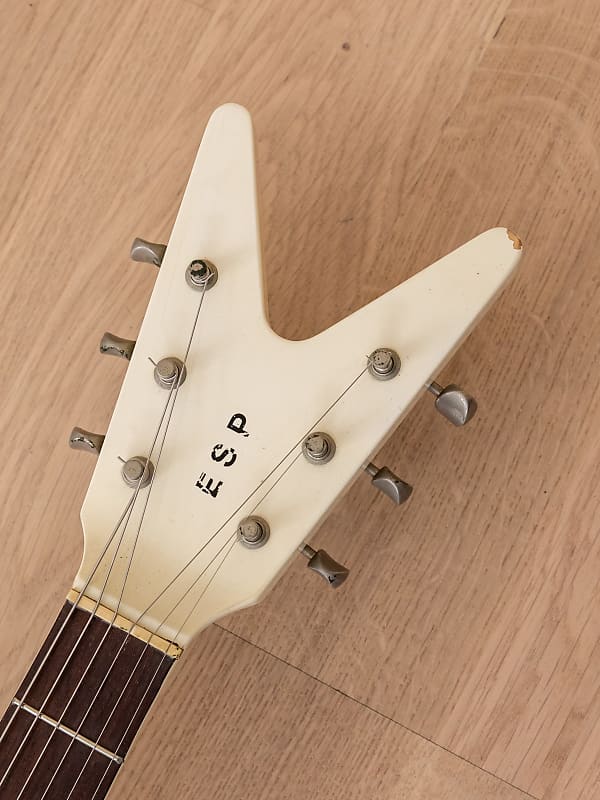 EVO 0101Z Trem H-Silver Limited GK5-KIT Mod 入荷！ ｜イケベ