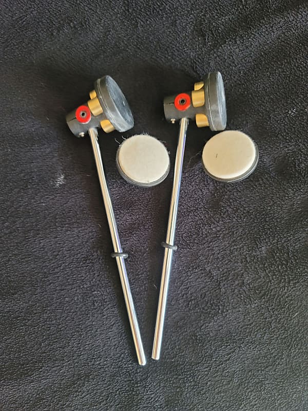 DW DWSM110 CONTROL BEATER 2本セット Amazon.com: Drum Workshop Control Bass Drum Beater ( DWSM110