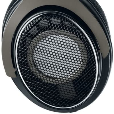Shure SRH1840 Professional Open Back Headphones (Black) image 3