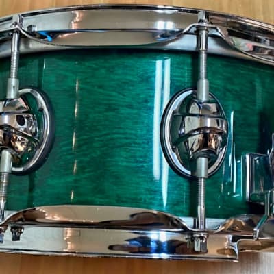 Premier Genista 90's 14x5,5 - Terraverdi Emerald Green image 5