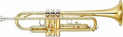 YAMAHA YTR-2320E 音出し確認済 半額】 YAMAHA YTR-2320E 音出し確認済 管楽器・吹奏楽器