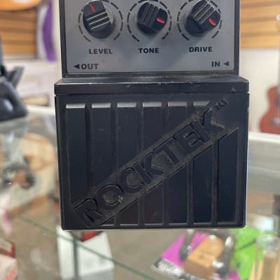 Rocktek ODR-01 for sale