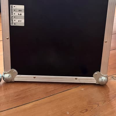 2x Pioneer CDJ-2000NXS + 2x Thon Flight Cases image 4