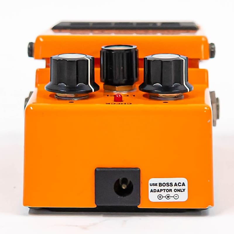 Boss DS-1 Distortion MIJ 1980s | Reverb Deutschland