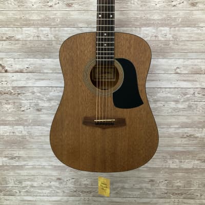 Used ARIANA DREAD Acoustic Guitar for sale