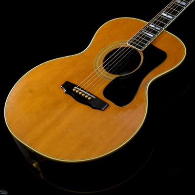 Guild Guild 1980 Limited F-30R Natural [SN GG100040] (01/24) for sale