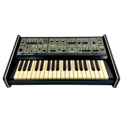Roland System 100M 191-J | Reverb