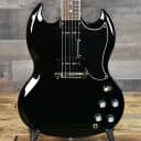 Gibson SG Special - Ebony with Hard Shell Case