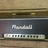 Randall RG100ES amp head
