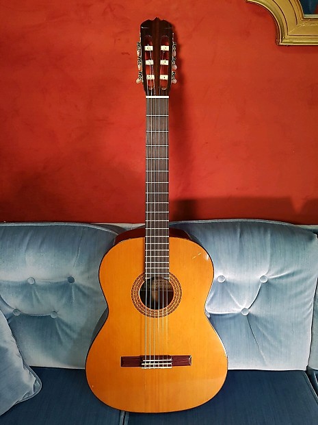 Ryoji matsuoka guitar 2025