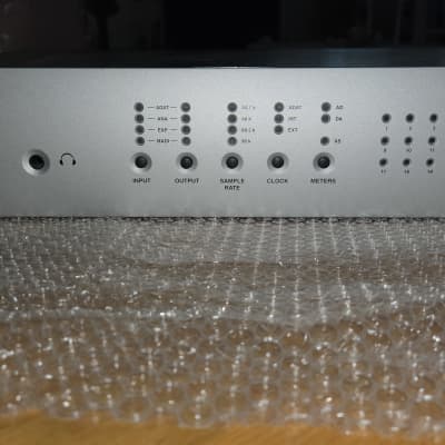 Solid State Logic XLogic Alpha-Link MADI AX - Gearspace