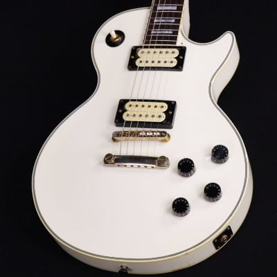 Epiphone Les Paul Custom 日本製 Epiphone Les Paul Custom MADE IN JAPAN 中古｜ギター買取の