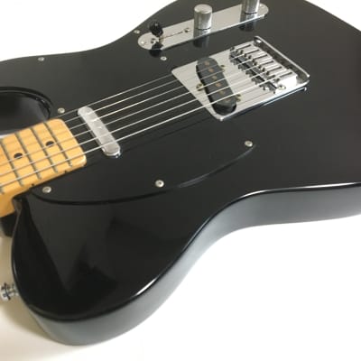 Fender Japan Telecaster TL-50 / Black / Made in Japan 1991