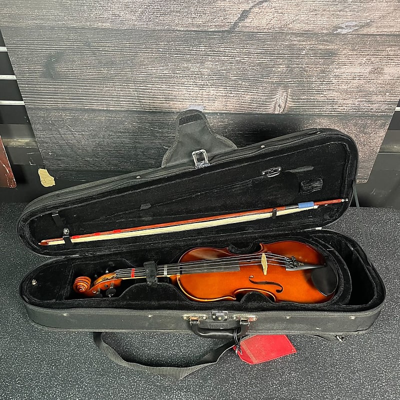 Loft MSH500 4/4 Violin Violin (Columbus, OH) Reverb