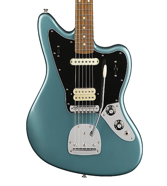Fender Player Jaguar HS image 4