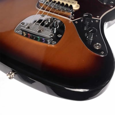 Fender Classic Player Jaguar Special | Reverb