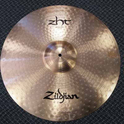 Zildjian 20