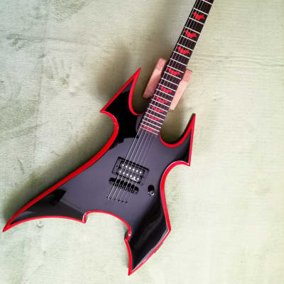 B.C. RICH BEAST (NJ SERIES) electric guitars for sale in USA | guitar-list